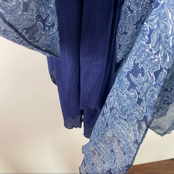 NWT Bhoomi Boho Pants One Size - Picture 3 of 6